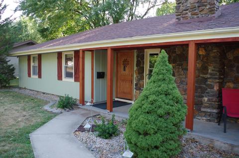2035 S Linden Ave, Springfield, MO 65804 photo 1