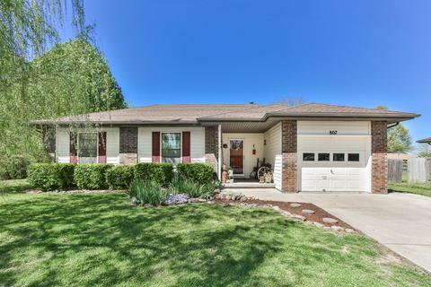 807 Scott Wayne Dr, Nixa, MO 65714 photo 1