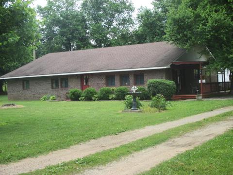413 Mammoth St, Thayer, MO 65791 photo 1