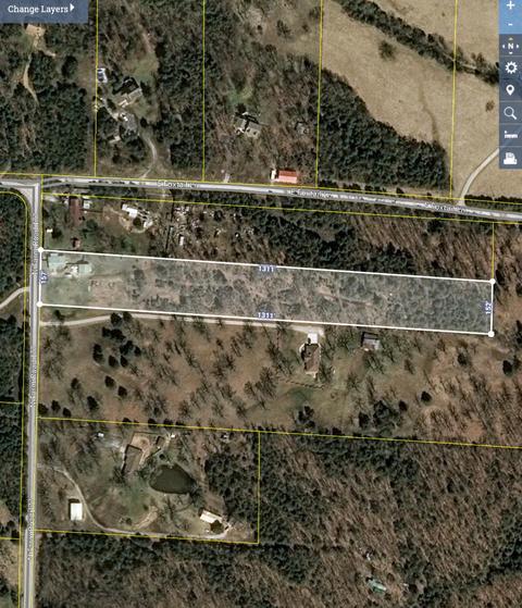 10174 N Farm Rd 177, Springfield, MO 65803 photo 1