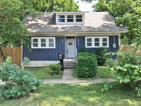 721 E Lynn St, Springfield, MO 65802 photo 1