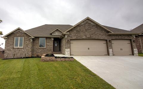 4484 E Kentbrook Dr, Springfield, MO 65802 photo 1