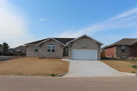 3837 W Deerfield St, Springfield, MO 65807 photo 1