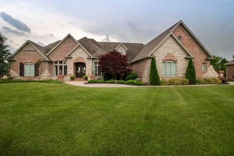 4128 E High Ridge Ln, Springfield, MO 65802 photo 1