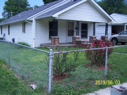 2225 W Atlantic St, Springfield, MO 65803 photo 1