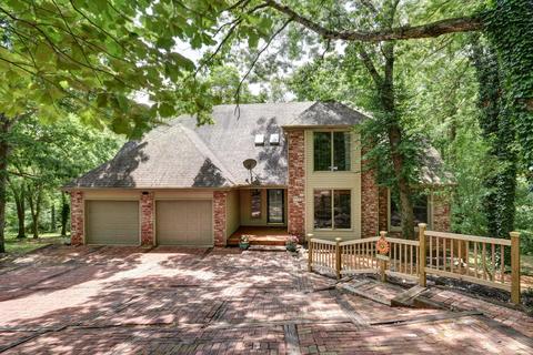 1953 S River Ave, Springfield, MO 65809 photo 1