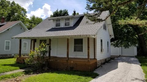 2521 N Main Ave, Springfield, MO 65803 photo 1