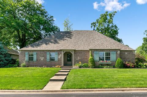 608 E Bayshore Dr, Ozark, MO 65721 photo 1