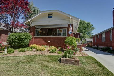 637 E Loren St, Springfield, MO 65807 photo 1
