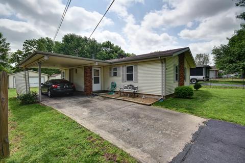 2856 N Pierce Ave, Springfield, MO 65803 photo 1