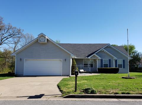 700 Chicory Ln, Aurora, MO 65605 photo 1