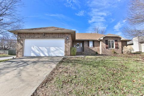 401 Spruce Ave, Nixa, MO 65714 photo 1