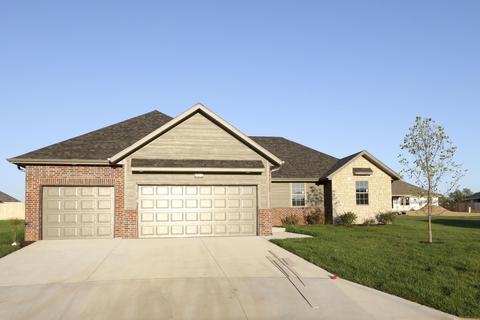 4603 Palma Ct, Ozark, MO 65721 photo 1