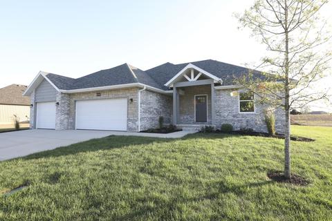 4741 Florence Ave, Ozark, MO 65721 photo 1