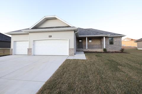 4681 Florence Ave, Ozark, MO 65721 photo 1