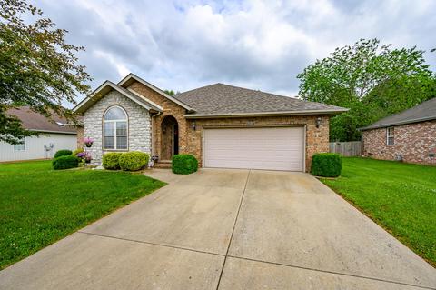 3747 W Greenleaf St, Springfield, MO 65807 photo 1