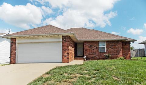 1343 Turnberry Blvd, Ozark, MO 65721 photo 1