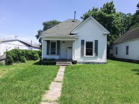 2350 N Ramsey Ave, Springfield, MO 65803 photo 1