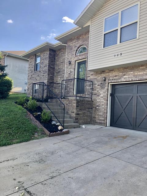 965 Creekside Pl, Nixa, MO 65714 photo 1