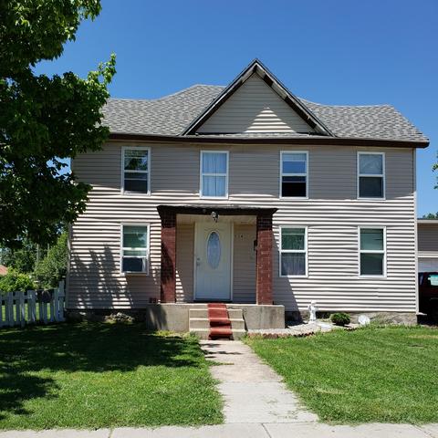 514 E Scott St, Monett, MO 65708 photo 1