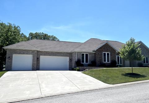 252 Pebble Beach Dr, Branson, MO 65616 photo 1