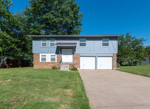 3626 S Moreland Ave, Springfield, MO 65807 photo 1