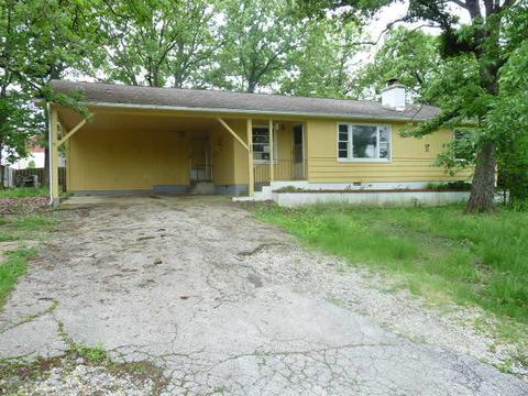 239 Timberlane Dr, Branson, MO 65616 photo 1