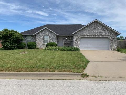 1205 Eagle Rock Dr, Ozark, MO 65721 photo 1