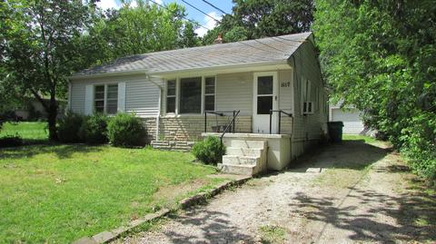 1117 W Meadowmere St, Springfield, MO 65807 photo 1