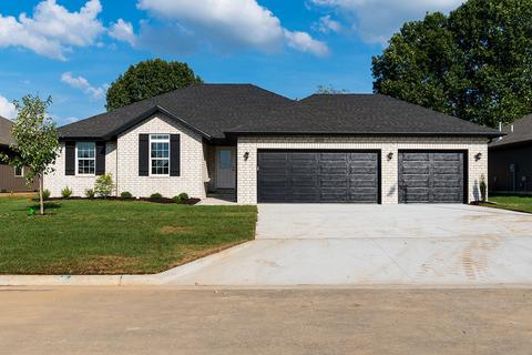 412 Laurel Ln, Nixa, MO 65714 photo 1
