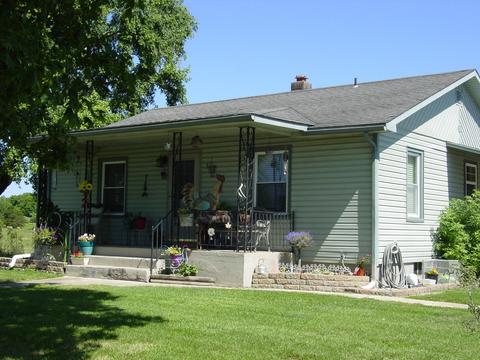 1105 Mural Rd, Galena, MO 65656 photo 1