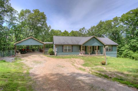 828 Mangrove Ln, Ozark, MO 65721 photo 1