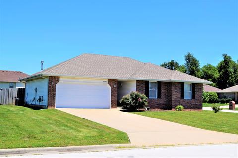 5535 W David St, Springfield, MO 65802 photo 1