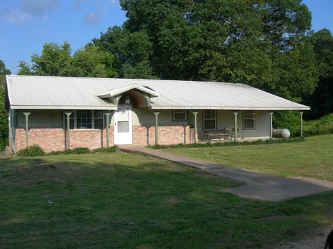 520 Fox Rd, Powell, MO 65730 photo 1