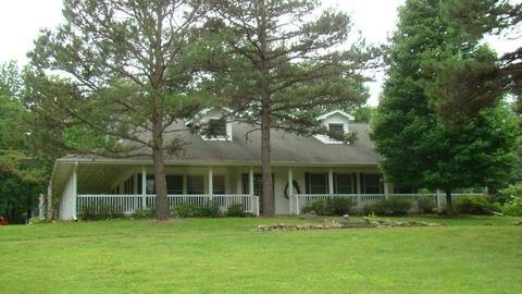 11853 Crow Rd, Mountain View, MO 65548 photo 1