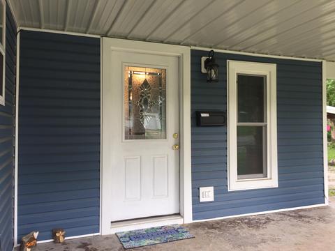 33 E Summitt St, Aurora, MO 65605 photo 1
