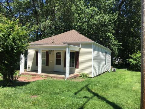2110 N Roosevelt Ave, Springfield, MO 65803 photo 1