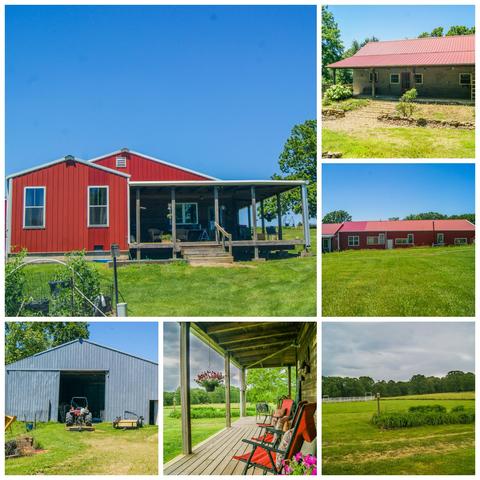 13304 Crossland Rd, Cabool, MO 65689 photo 1