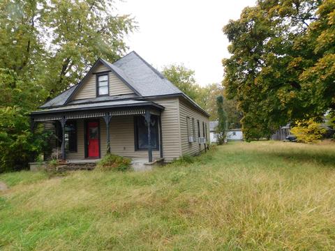102 N Fox St, Alba, MO 64830 photo 1