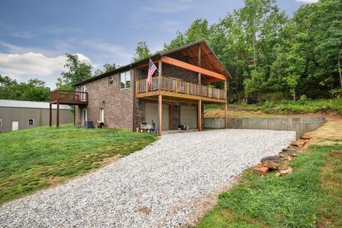 608 Highview Cir, Bruner, MO 65620 photo 1