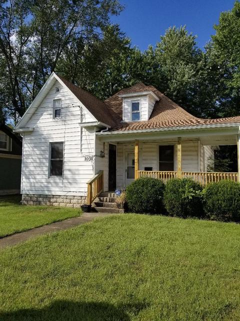 1031 W State St, Springfield, MO 65806 photo 1