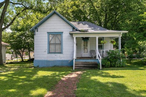 1509 N Grant Ave, Springfield, MO 65803 photo 1