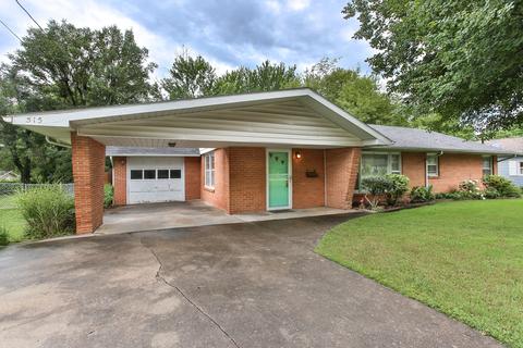 515 S Prince Ln, Springfield, MO 65802 photo 1