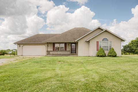 779 Wiseman Rd, Marshfield, MO 65706 photo 1