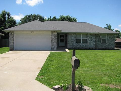 3321 S Sunrise Ave, Springfield, MO 65807 photo 1