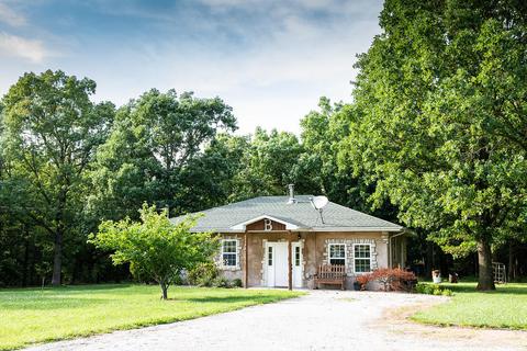 6497 E Farm Road 84, Strafford, MO 65757 photo 1
