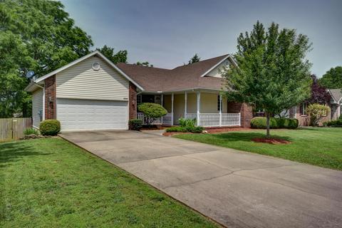 3919 N Broadway Ave, Springfield, MO 65803 photo 1