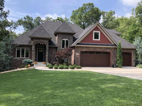 2016 Michaela Dr, Webb City, MO 64870 photo 1