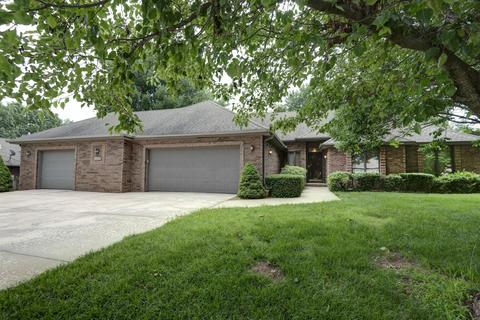 3412 Morningside Ct, Springfield, MO 65807 photo 1