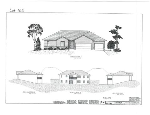 120 Ridgetop Ln, Branson, MO 65616 photo 1